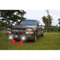 thumbnail image 2 of For Fog Lights Driving Lamps for 1999 2000 2001 2002 Chevrolet Silverado, 2 of 6