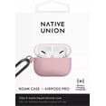 thumbnail image 1 of Funda Roam Para Airpods Pro Native Union Silicon Rosa Native Union Suave, 1 of 3