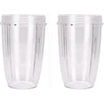 thumbnail image 1 of Replacement Cups For Nutribullet (tall - 24-once) By Preferred Parts, 1 of 4