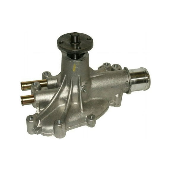 ACDelco Professional 252-673 Water Pump Kit Fits select: 1987-1996 FORD F150, 1987-1997 FORD F250