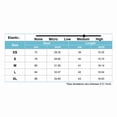 thumbnail image 7 of Women Summer Backless Tank Tops Spring Casual Basic Cute 2026 Sleeveless Shirt Vacation Outfit, 7 of 7