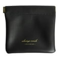 thumbnail image 1 of Storage Bag Multifunctional Waterproof Portable Faux Leather Small Female Cosmetic Bag for Daily Use, 1 of 9