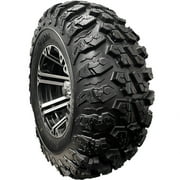 Airloc Paladin 27x9.00R14 27x9R14 27x9x14 10 Ply AT A/T ATV UTV Tire