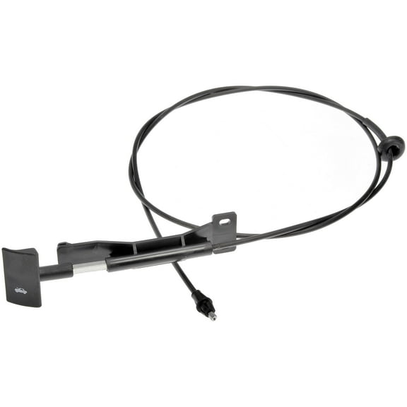 Dorman 912-405 Hood Release Cable for Specific Ford Models