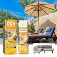 thumbnail image 1 of Outdoor Sunscreen Fabric Spray for Outdoor and Courtyard Fabrics - 100ml, 1 of 5