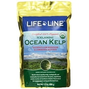 Life Line Ocean Kelp Dog & Cat Supplement, 1.5 Lb