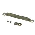 thumbnail image 2 of 05592, Stainless Steel Gas Grill Crossover Burner, 463244011, 463244012, 2 of 6