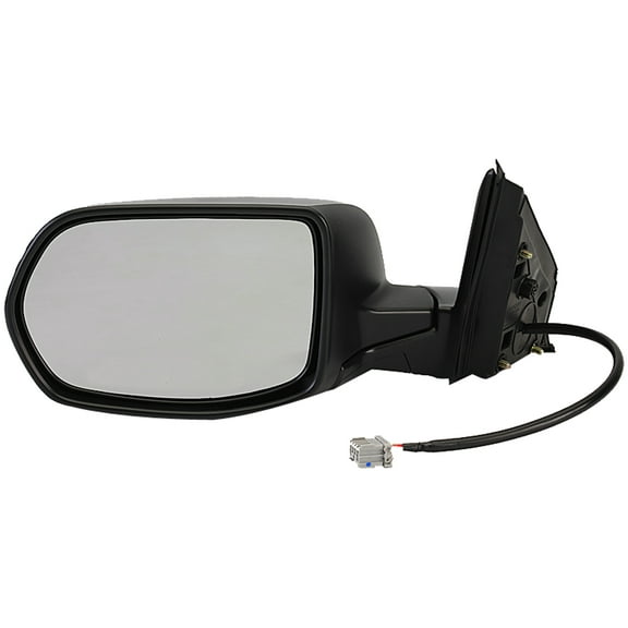 Dorman 955-706 Driver Side Door Mirror for Specific Honda Models