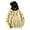 C, variant on Womens Tops Casual Winter Fall Comfy Hooded Long Sleeve Bubble One Shoulder Drawstring Solid Color Leisure Cotton Hoodies Sweatshirts(C,XXL)