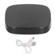thumbnail image 1 of Controlador inteligente para el hogar Tuya Zigbee con alimentación USB, control remoto por aplicación, color negro, 1 of 14