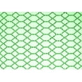 thumbnail image 1 of Ahgly Company Indoor Rectangle Trellis Emerald Green Contemporary Area Rugs, 2' x 5', 1 of 4