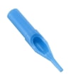 thumbnail image 3 of 50pcs s consejos de de plástico 3RT 48 mm de longitud azul, 3 of 6