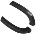 thumbnail image 1 of Extensiones del divisor lateral del parachoques trasero Bling Bling para Mitsubishi Lancer Evolution 7 8 9 2001-2007, 1 of 12