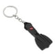 thumbnail image 3 of Llavero de Buceo Cola Diver Llavero Negro, 3 of 8