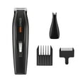 Conair Man Allin1 Beard & Mustache Trimmer, Battery Operated, GMT175