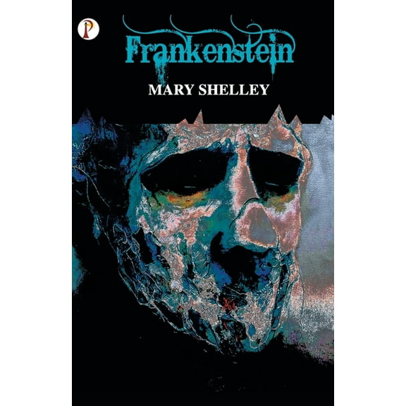 Frankenstein, (Paperback)