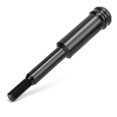 thumbnail image 4 of Gear Shifter Extension, Gear  Lever Extender M10x1.5  For Car, 4 of 8