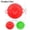 Green, variant on Solivara Silicone Spill Stopper Lid Cover Splatter Guard For Pots And Pans Kitchen Cooking Tool For Soup And Pasta(Red,12.20*10.24in)