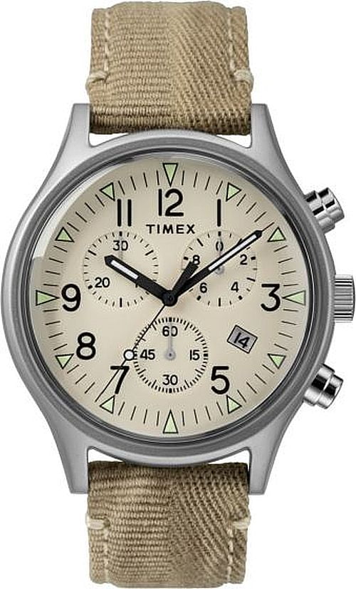 timex mk