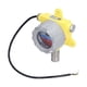 thumbnail image 4 of Alarma de monóxido de carbono de gas combustible a prueba de explosiones protegida contra cortocircuitos del transmisor de gas, 4 of 14