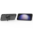 thumbnail image 2 of Funda para Samsung Galaxy S23 FE 5G con Soporte Anillo Giratorio 360° y Protección Resistente a Golpes y Caídas, 2 of 5