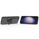 thumbnail image 2 of Funda para Samsung Galaxy S23 FE 5G con Soporte Anillo Giratorio 360° y Protección Resistente a Golpes y Caídas, 2 of 5