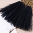 thumbnail image 1 of Mini Artificial Flowers Pampas Reed Grass Artificial Flowers Wedding Decoration, 1 of 9