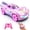 Pink, variant on Gesture Sensing Remote Control Stunt Car, Spider RC Cars Toy for Kids, With Light Spray & Sound, 360° Rotate, Birthday Gifts for Boys Girls 4-12