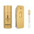thumbnail image 1 of SET MILLION GOLD INTENSE 3PZS 100ML EDP SPRAY/ DESODORANTE 150ML SPRAY 100ML/ 10ML EDT SPRAY, 1 of 3