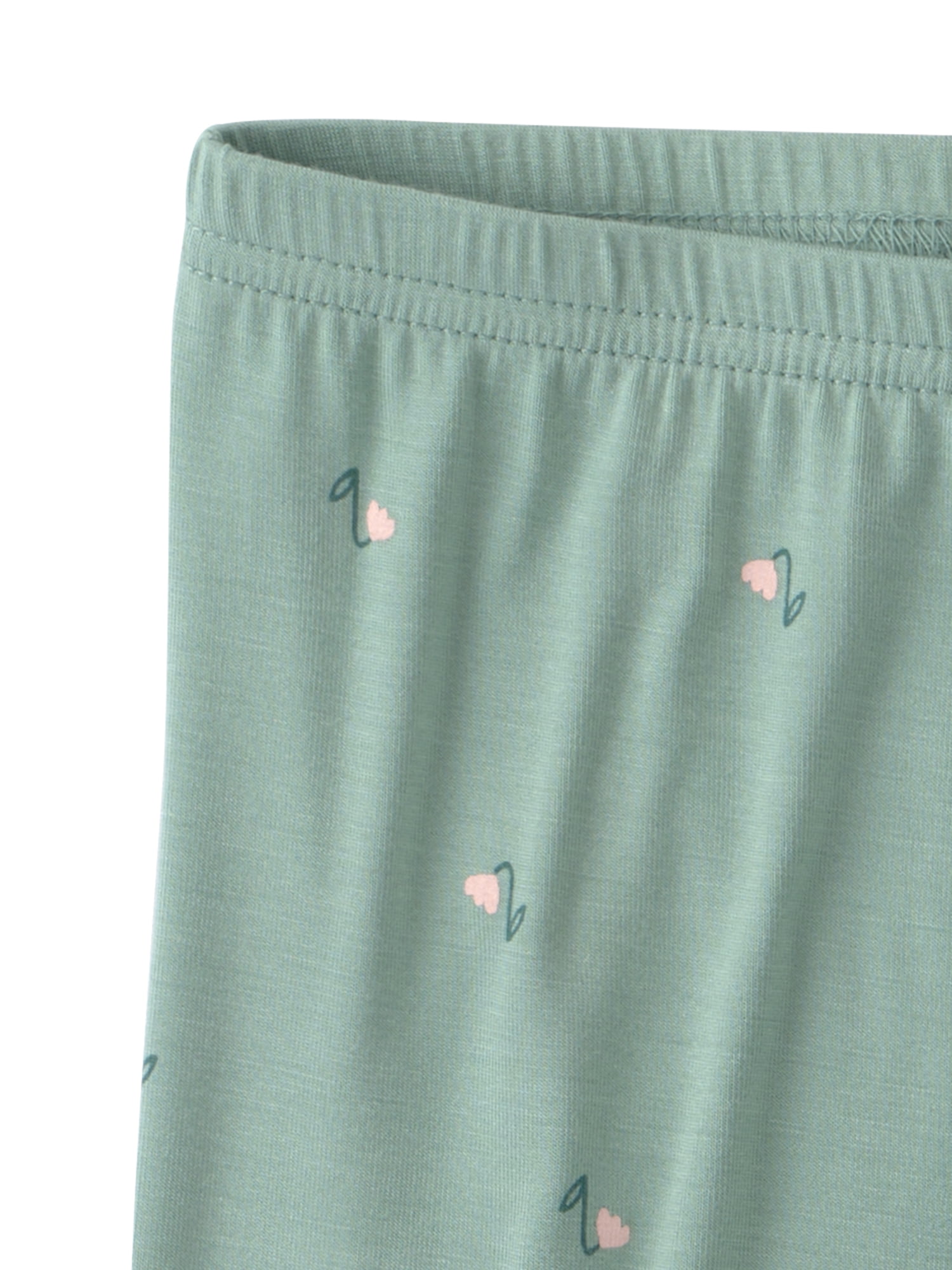 Carter's Child of Mine Toddler ComfySoft Pajama Set, 2-Piece, Sizes 12M-5t