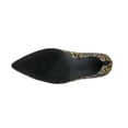 thumbnail image 6 of Bellini Brim Women Slip-on Shoe's In Wine Multi Leopard, 6 of 6