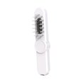 thumbnail image 3 of Stgfyxgs Oil Apply Comb,Handheld,Easy to Use,Multifunction,Convenient Scalp Massager Comb,Head Scratcher Massager Brush white, 3 of 9