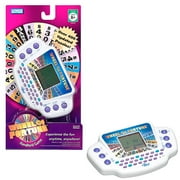 Wheel Of Fortune Electronic Handheld Game