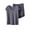 Womens Pajamas Gray, variant on ylioge 2 Piece Modal Pajamas for Women Sets Casual Solid Color Lightweight Cap Sleeve Tops Wide Leg Pants Comfortable Loungewear Pajama Outfits Set
