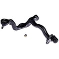 thumbnail image 2 of Dorman 523-090 Front Lower Forward Suspension Control Arm Bumper for Specific Toyota Models, Black Fits select: 2000-2002 TOYOTA TUNDRA, 2001-2002 TOYOTA SEQUOIA, 2 of 3