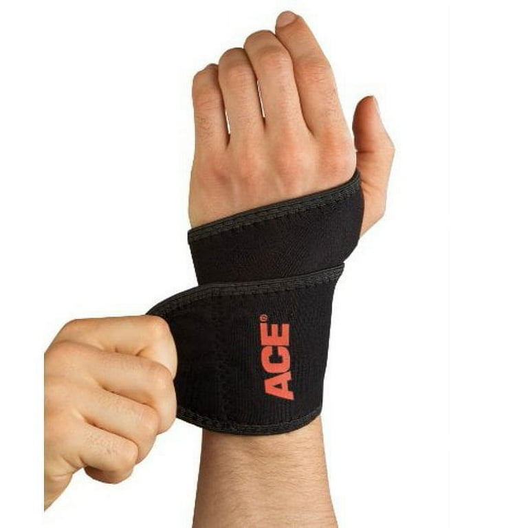How to ace 2024 wrap a wrist