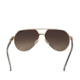 thumbnail image 4 of Lentes de sol Carrera 1067/S 2F7HA Aviator, 4 of 4