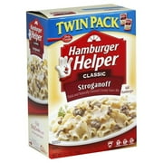 Hamburger Helper Stroganoff 11.2 oz