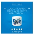 thumbnail image 2 of Scott 1100-Sheets,1-Ply Bath Tissue, 36 pk., 2 of 8