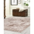 thumbnail image 4 of Rugs.com Monte Carlo Collection Rug – 5' x 8' Beige Medium Rug Perfect For Living Rooms, Large Dining Rooms, Open Floorplans, 4 of 9