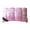 Pink, variant on Vikakiooze Hotel Pillow Ultra Soft Pillow Core Protects The Cervical Vertebrae Household Pillow Core Feather Velvet Twisted Pillow 18.89X 29.13IN