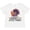 AA-White, variant on Thanksgiving Daddy Little Turkey Boys or Girls Toddler T-Shirt
