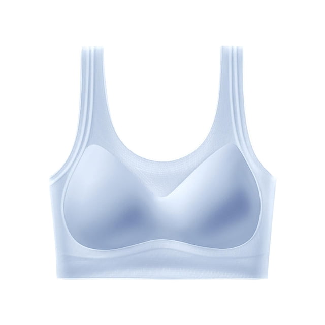 DPTALR Women's Strapless Lace Underwear With Thin Side Collection And Daily Bra