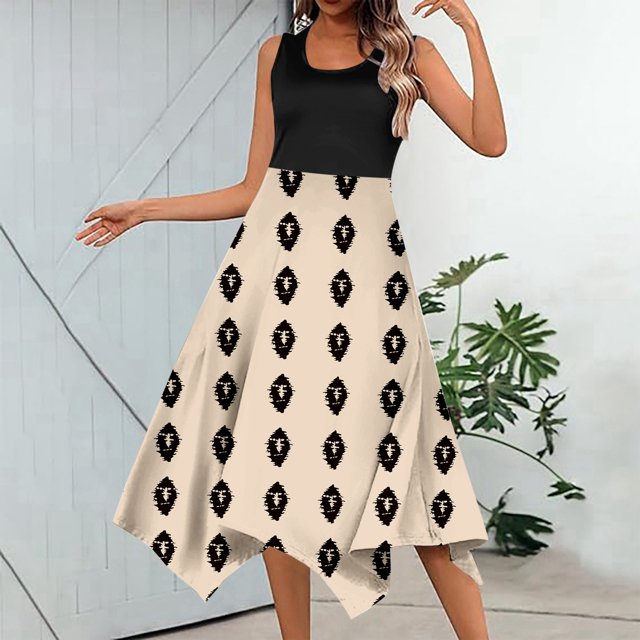 WILLBEST Traje De Baño 2 Piezas Mujer Conjunto De Bikini Sexy Con Estampado Colorido Y Diseño De Cintura Alta Para Mujer