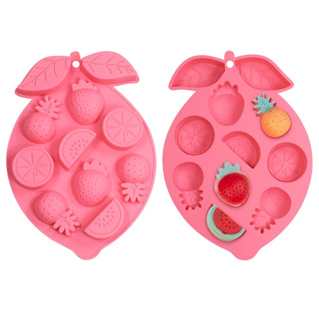 1 molde de silicona para helado, molde de silicona reutilizable para hacer sorbetes de helado