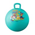 thumbnail image 1 of BALLON-SAUTEUR PATROUILLE SUR PATTES, 1 of 2