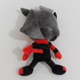 thumbnail image 5 of Helluva Boss Plush Toy Soft Stuffed Doll For Children Birthday Gift, 5 of 5