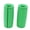 Green, variant on qibylift 2" Thick Barbell Grips Fat Grip for Dumbbell Handles, Barbell Grips for Weightlifting and Cable Machine, 1 Pair