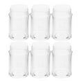thumbnail image 1 of 6Pcs Loose Powder Bottles Open-Hole Powder Bottles Flip-type Powder Bottles, 1 of 9