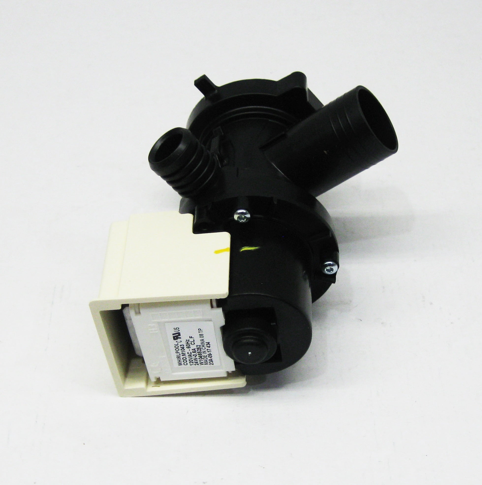 Appliance Factory Parts PUMPWATER AW AFTERMARKET WPW10465252